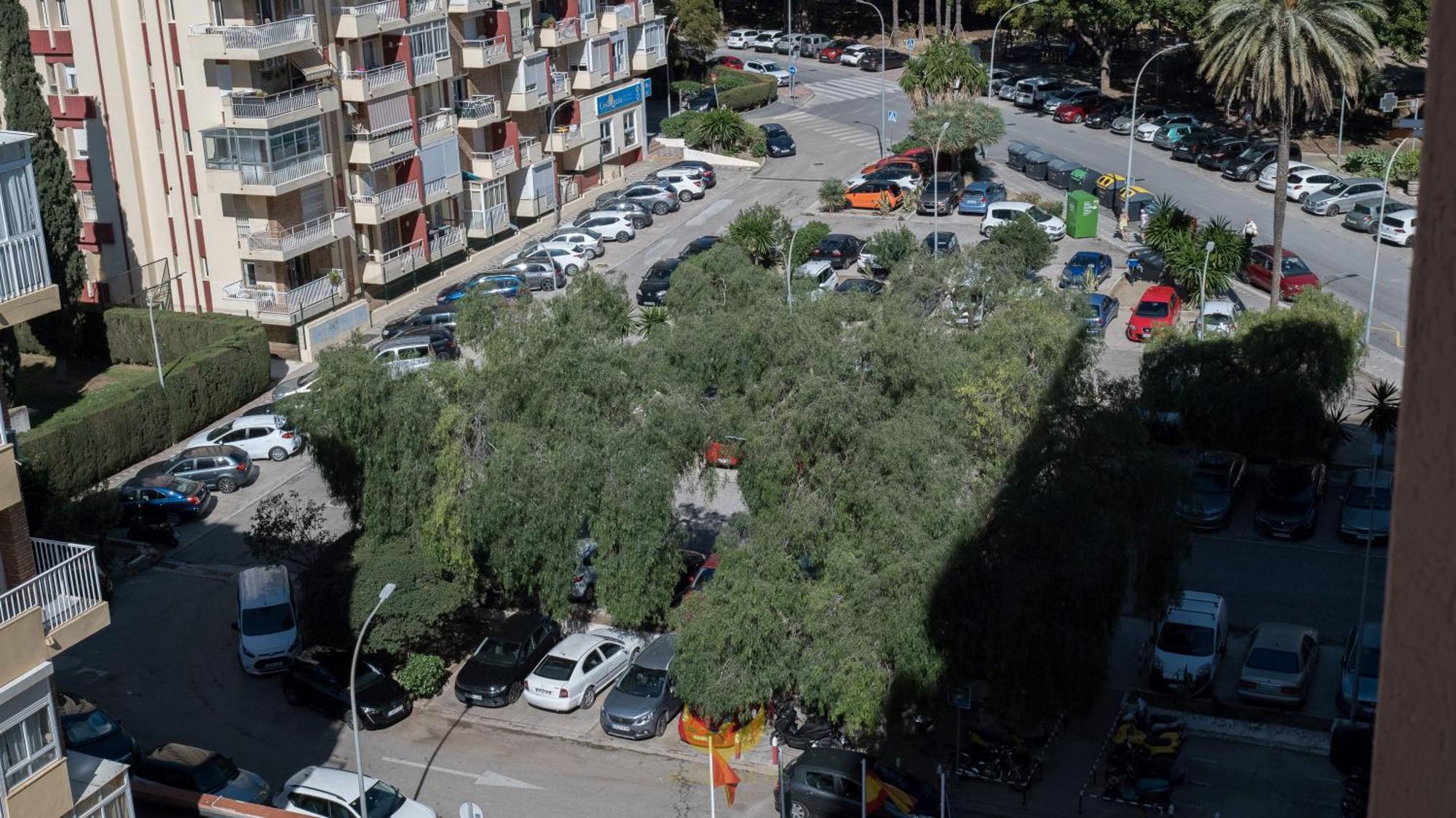 Aguila Views Apartment Benalmadena Exterior photo