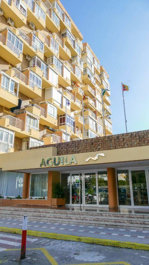 Aguila Views Apartment Benalmadena Exterior photo